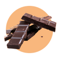 sens pleasure cricket protein bars using chocolate