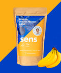 Banana Protein Powder by Adam Ondra