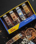 Chocolate-covered Crunchy Crickets Gift Box