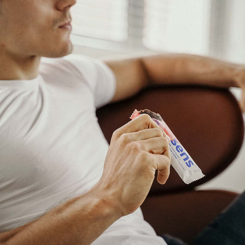 Pleasure Cricket Protein Bars