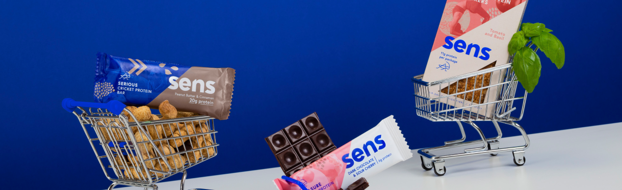 Special Deals | Maximal nutrition, Minimal Harm – EatSens.com
