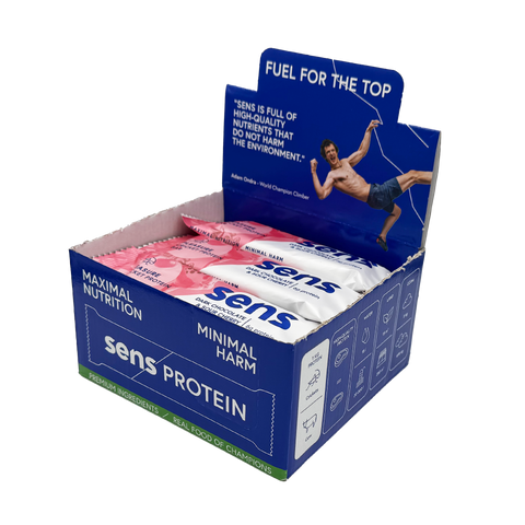 Pleasure Protein Bar Dark Chocolate & Cherry