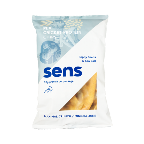 Sens Starter Pack