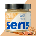 Protein Nut Butter – Peanut Cream & Salted Caramel