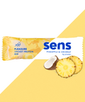 Pleasure Protein Bar Pineapple & Coconut