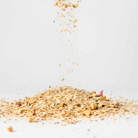 Oat Cricket Protein Breakfast - Apple Cinnamon