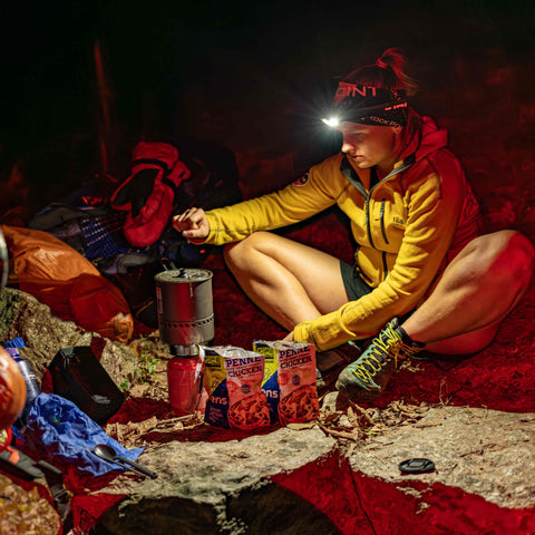 Ready-to-Eat Cricket Protein Chicken Penne