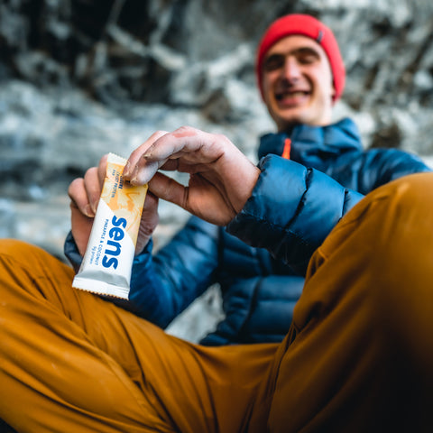 Turn the science into real nutrition.