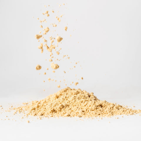 Banana Protein Powder by Adam Ondra