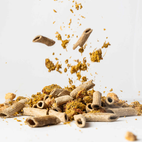 Ready-to-Eat Cricket Protein Chicken Penne