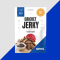 Cricket Jerky Teriyaki -  Unique Protein Snack