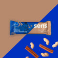 Serious high protein bar - Peanut & Cinnamon