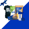 Adam Ondra's Gift Set: Mammut t-shirt and Sens Banana Blend