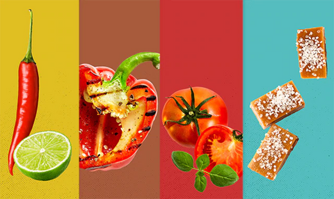 edible insects spices sens