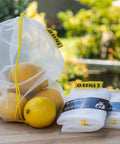 ECO-FRIENDLY | sens veggie bag SENS Default Title