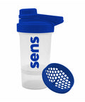 sens PROTEIN SHAKER | <br> BPA-Free & Secure cap SENS Default Title